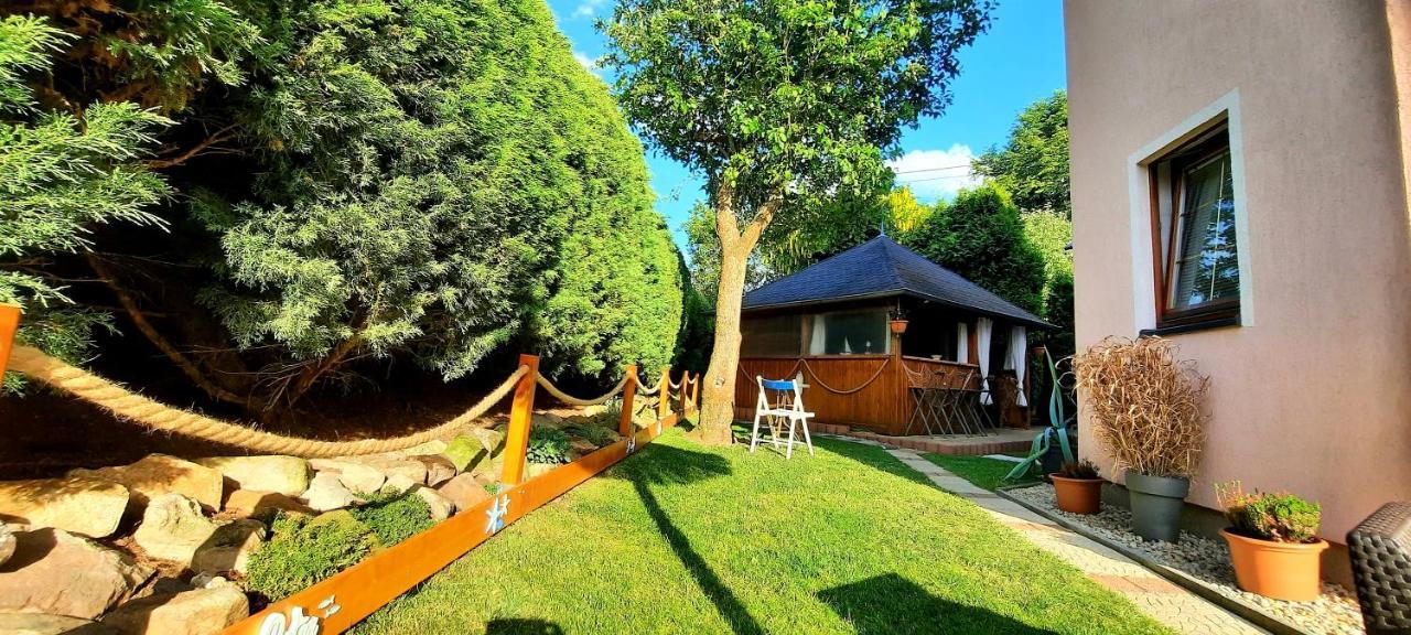 Apartment Pool Karlovy Vary