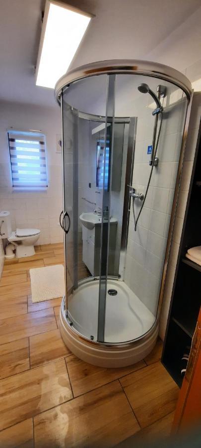Pool Apartment Karlovy Vary