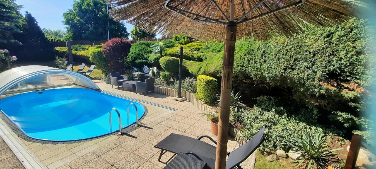 Pool Apartment Karlovy Vary
