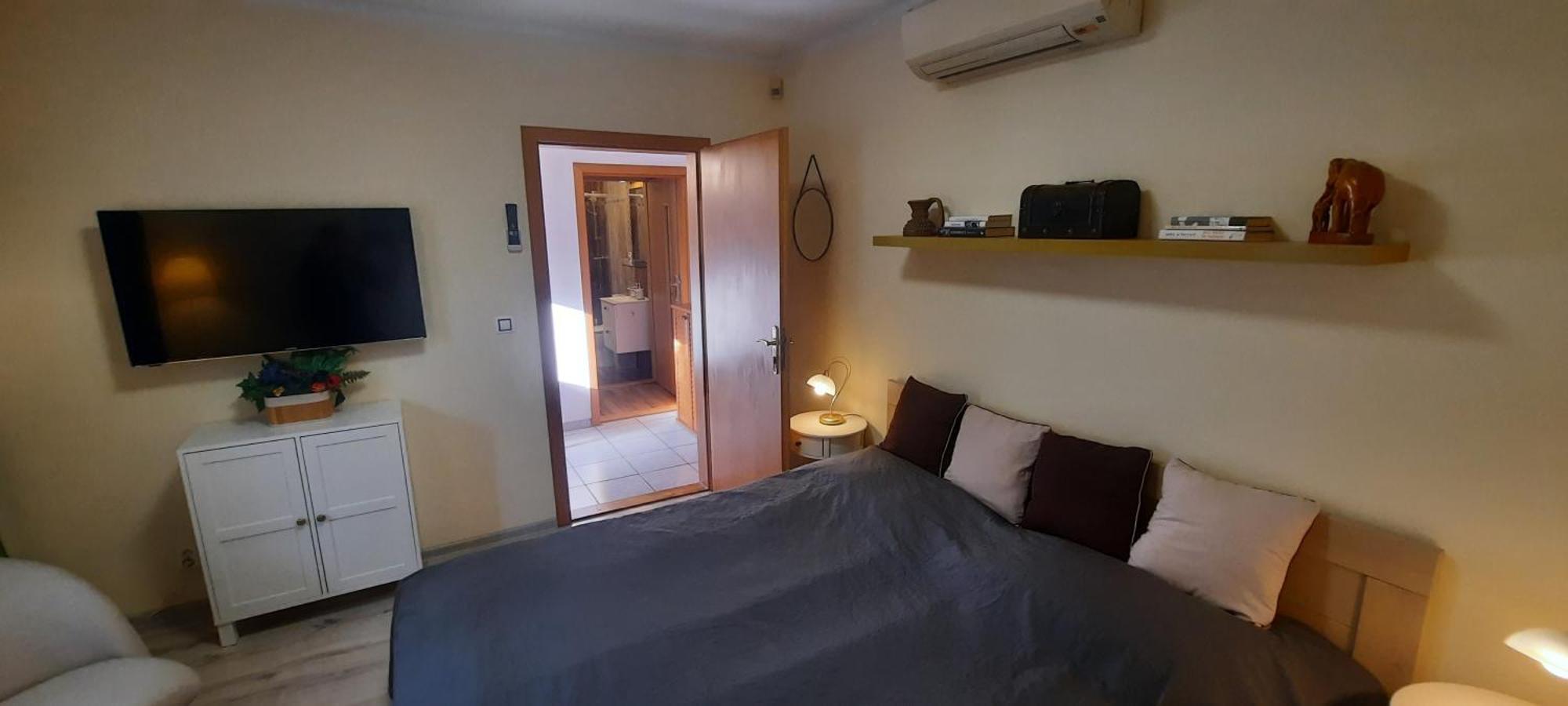 Pool Apartment Karlovy Vary